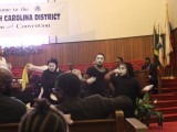 Mime Ministry