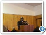 Elder Obie
Board of Presbytery Day
   Ordination Service